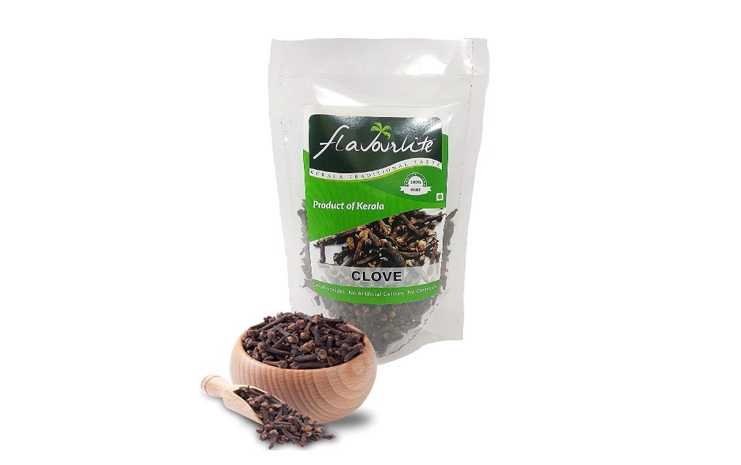 Flavourlite Clove    Pack  250 grams